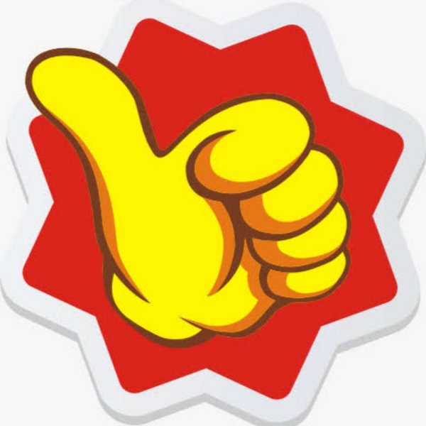 Кулак спрайт