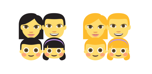 Смайлик человек