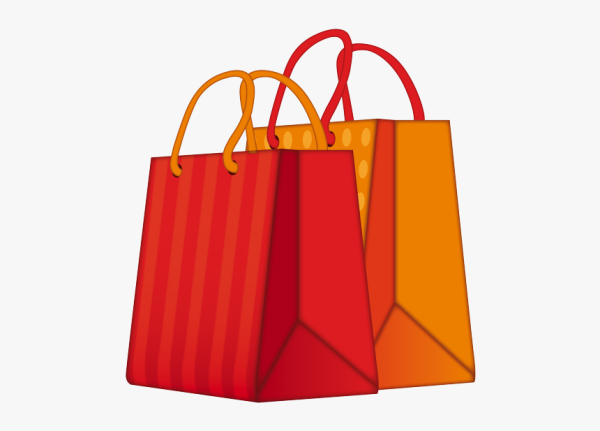 :Shopping_Bags: эмодзи