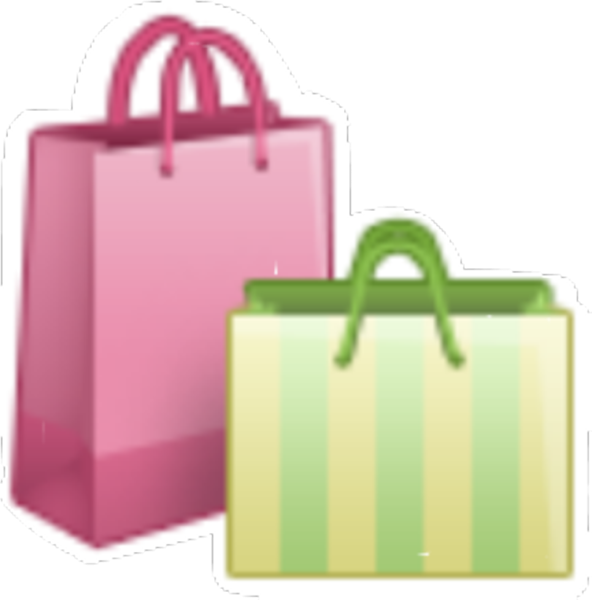 Сумка смайлик