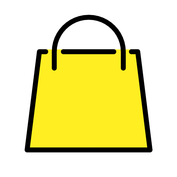 ЭМОДЖИ шоппинг