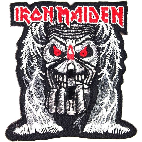 Heavy Metal эмблема