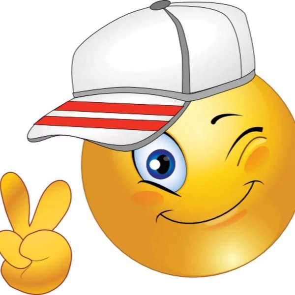 Смайлики колобки