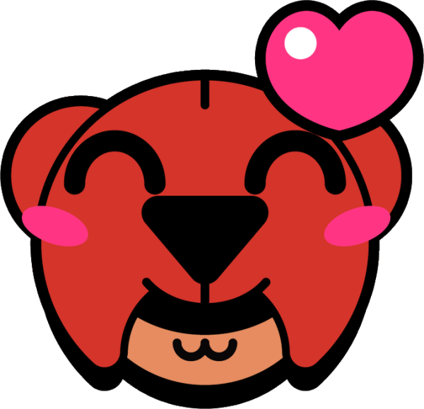 Значок Brawl Stars