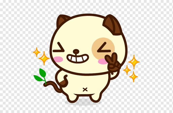 Китайские Стикеры