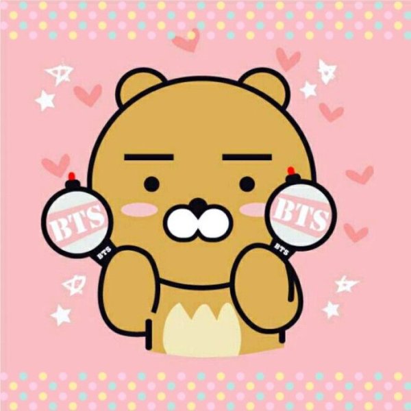 Корейские смайлики