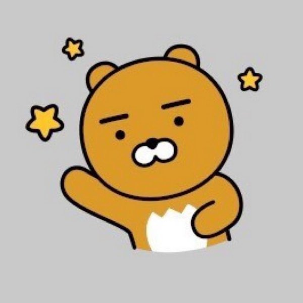 Кавайные мордочки