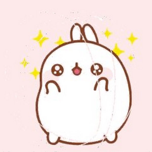 Корейские Стикеры