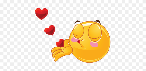 Большой поцелуй