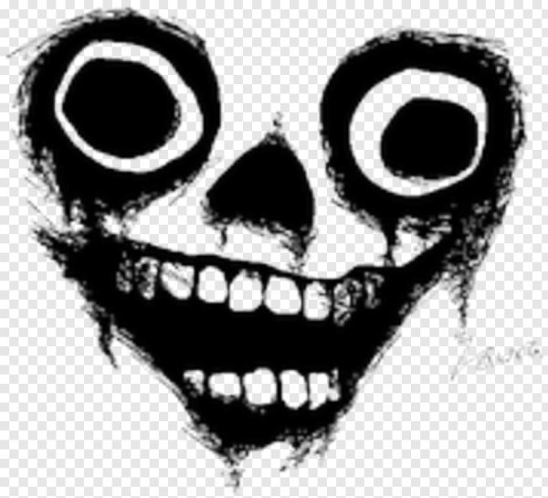 Красный Джон Менталист