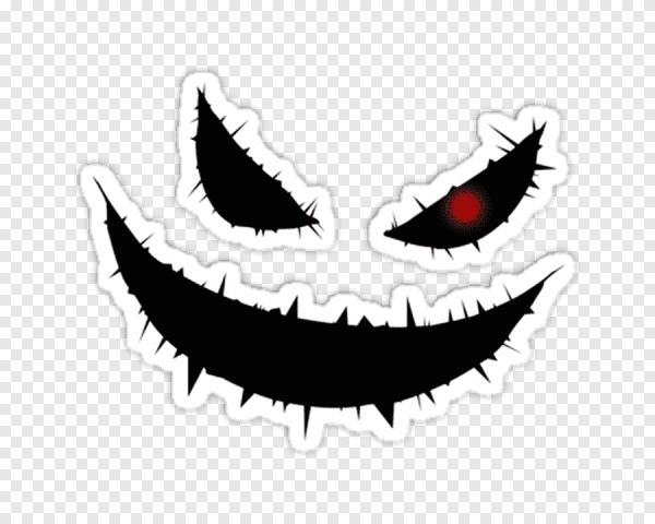 Грустный смайлик Emoji