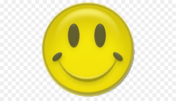 Смайлик лаки патчер