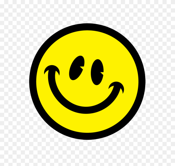 Смайлик лаки патчер