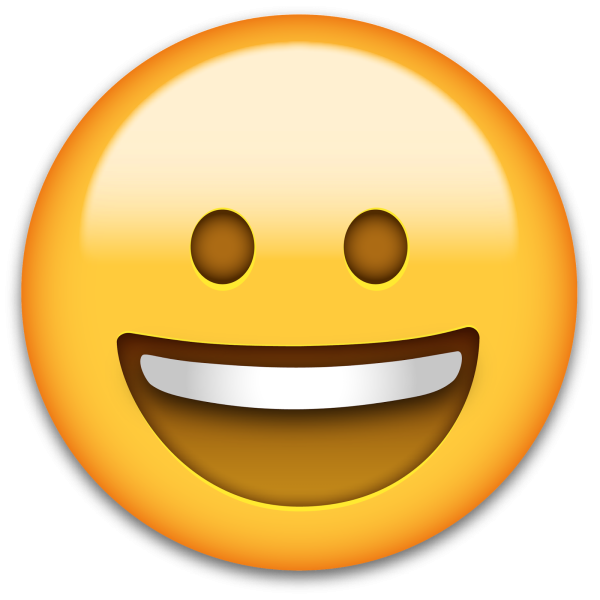 Смайлик подмигивание