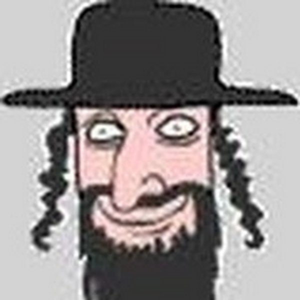 Хитрый еврей