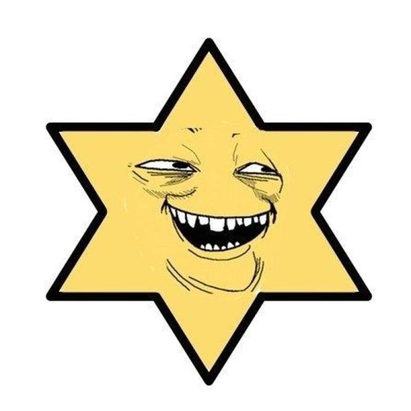 Колобок еврей