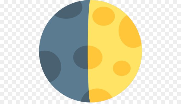 Эмодзи месяц