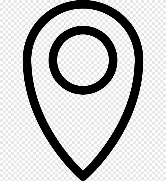 Эмодзи геолокация