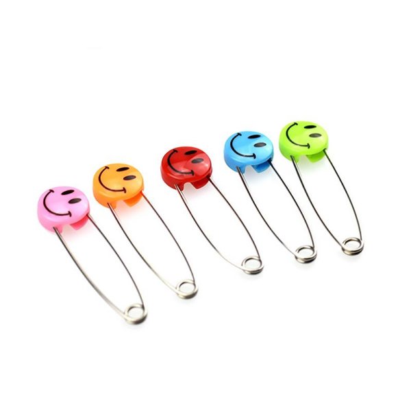 Булавки с большой головкой