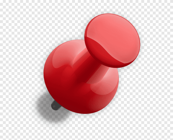 Кнопки канцелярские