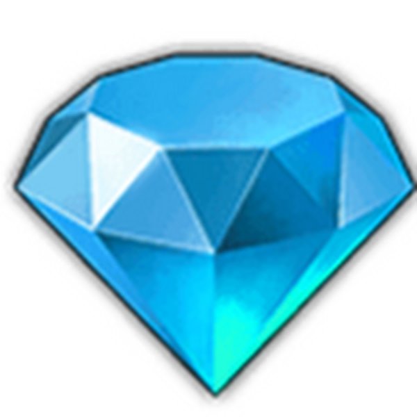 Бриллиант игровой