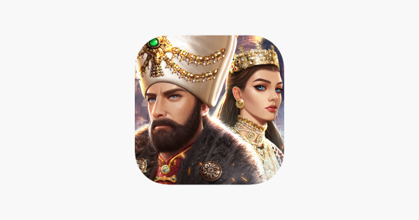 Чиби Великий Султан