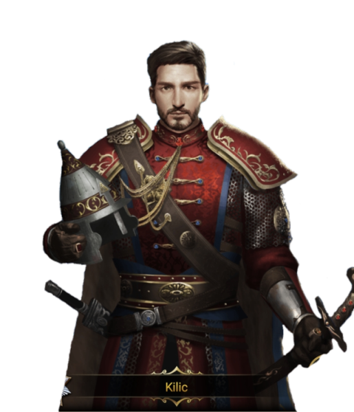 Великий Султан