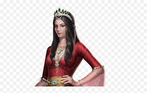 Федерация в Великий Султан игре