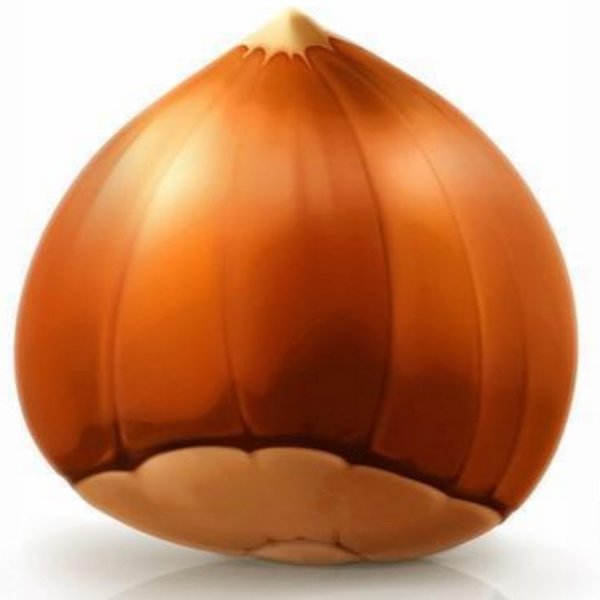 Орех смайлик