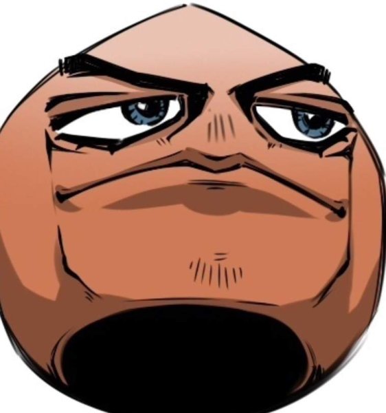 Справедливый орех Джоджо