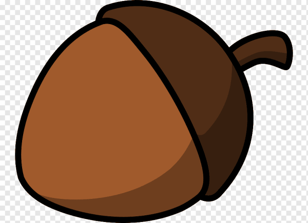 Орехи для детей