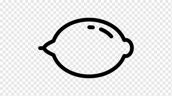 Кокосик смайлик