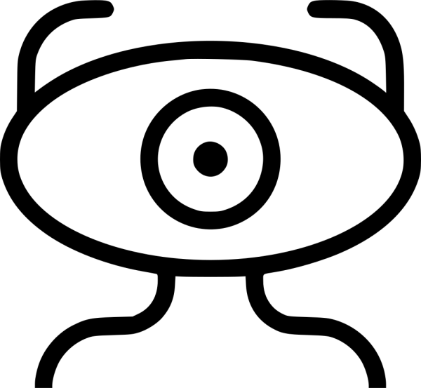 Значок инопланетного материала