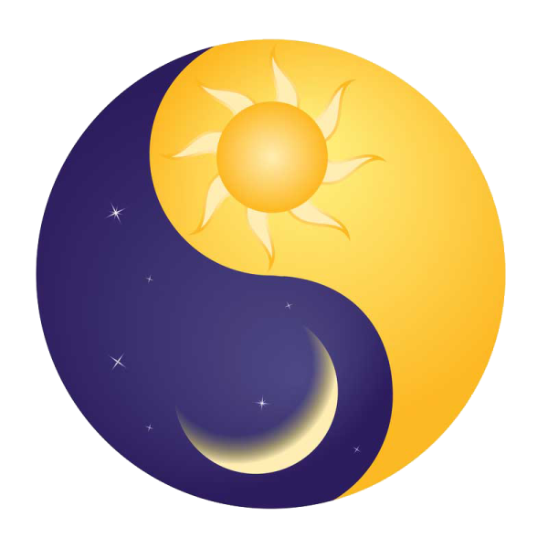 Символика Луны