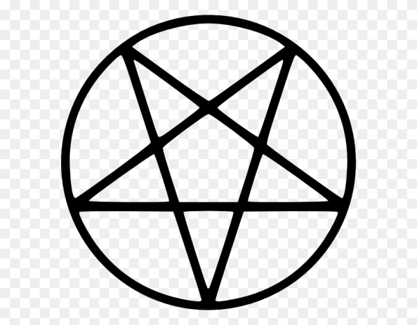 Пентаграмма Геншин