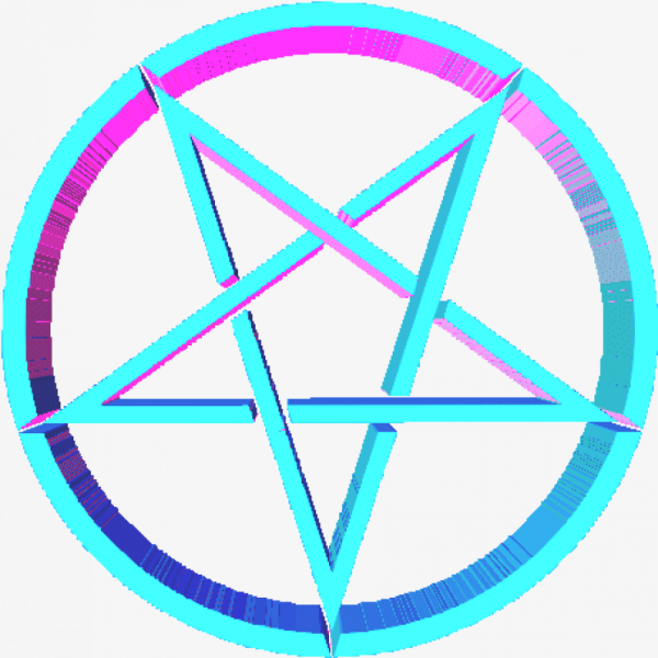 Круг сатаны