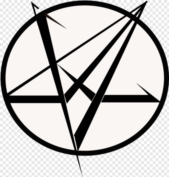 Пентаграмма сверхъестественное