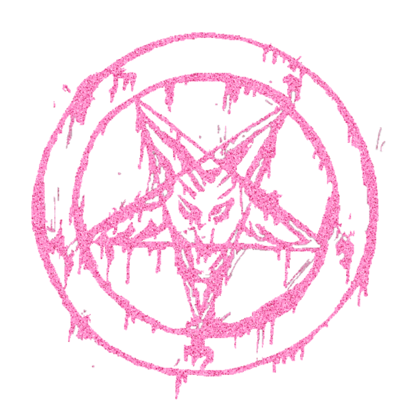 Слипкнот Демоническая пентаграмма