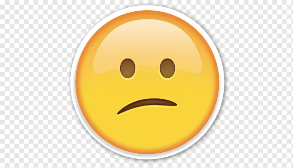 ЭМОДЖИ равнодушие