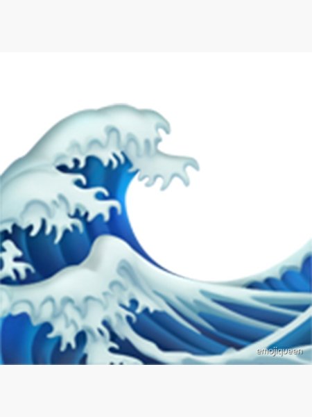 Смайлик море