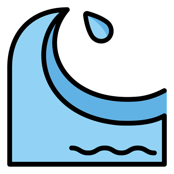 ЭМОДЖИ море