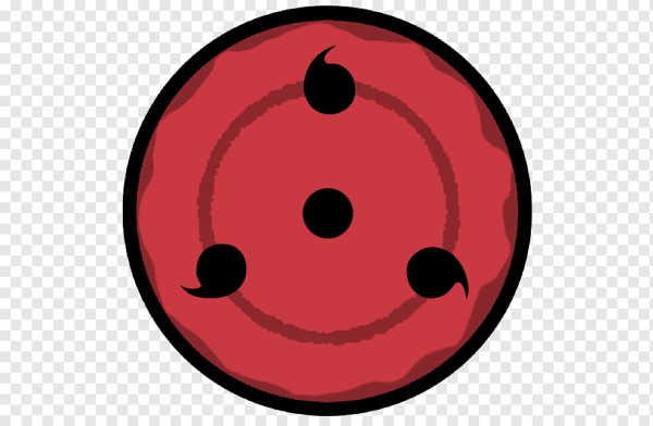 Томоэ Шаринган