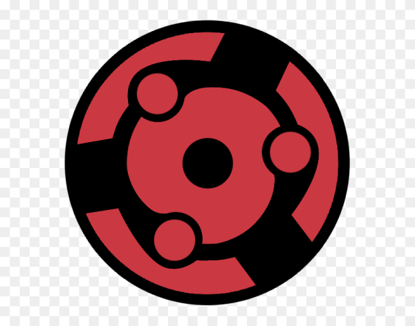 Мангекью Шаринган Мадары Учиха