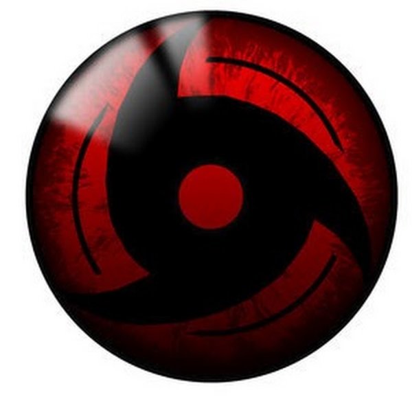 Шаринган Итачи