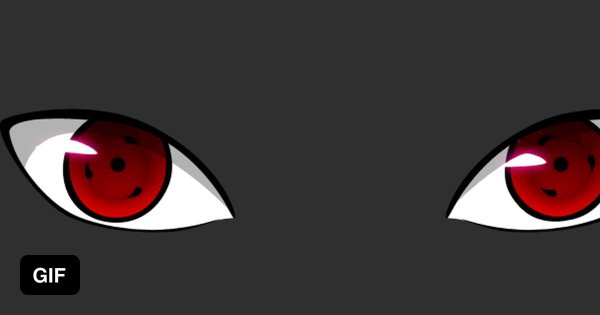 Шаринган Саске Эволюция