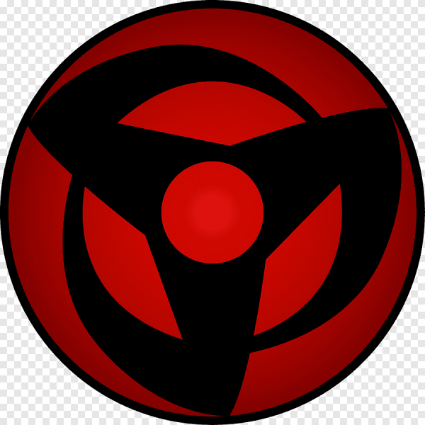 Мангекё Шаринган