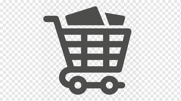 Корзина иконка