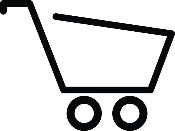 Значок корзины