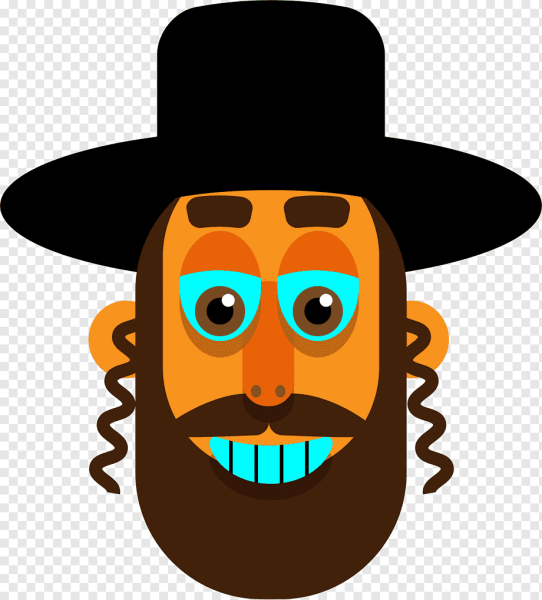 Смайлик еврей