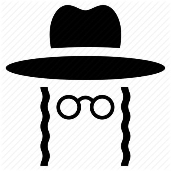 Смайлик в маске